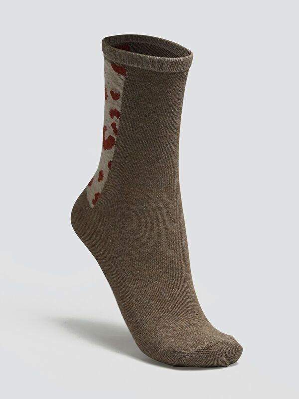 Moudda LC Waikiki - Chaussettes  Cheville pour Femmes - Tunisie 2