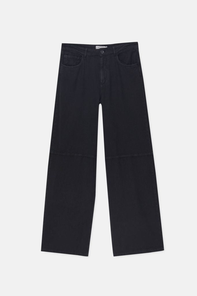 Moudda PULL & BEAR - Pantalon - 1