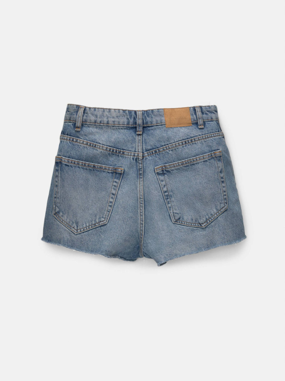 Moudda PULL & BEAR - Skort Paréo - Tunisie 2
