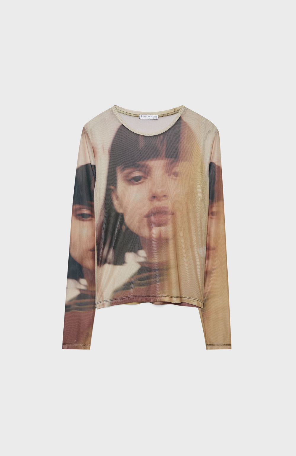 Moudda STRADIVARIUS - Chemise/tunique - Tunisie 2