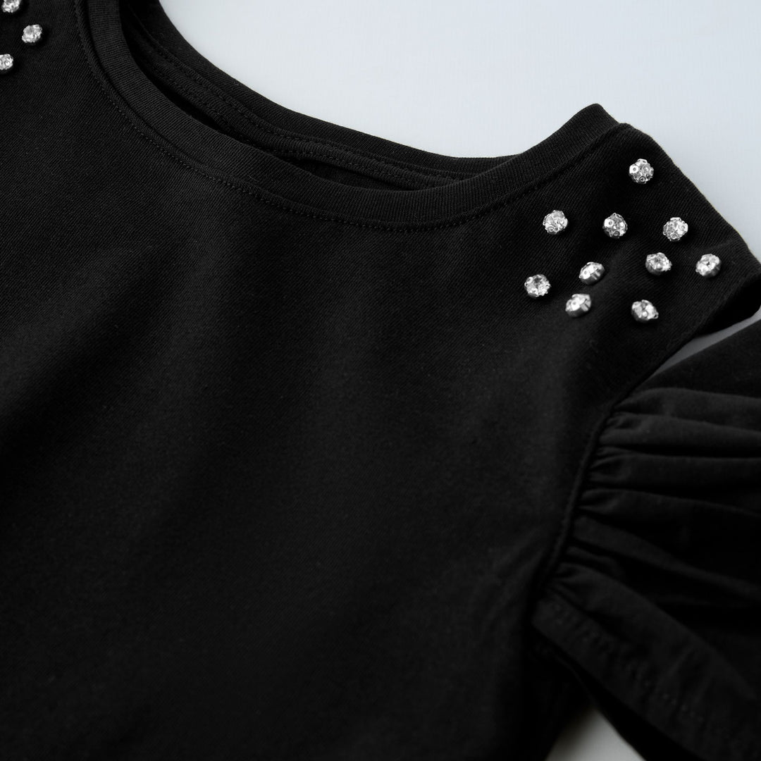 Moudda ZARA - Grl S/Sl Tshirt - Tunisie 1