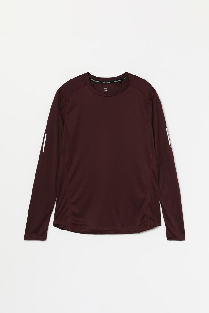 Moudda Lefties - T-Shirt - 1