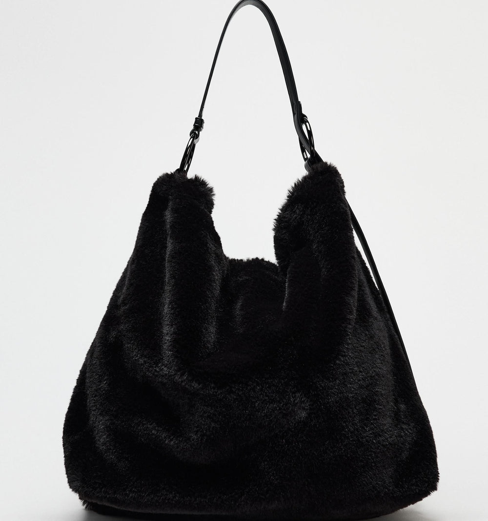 Moudda ZARA - Sac intérieur - Tunisie 2