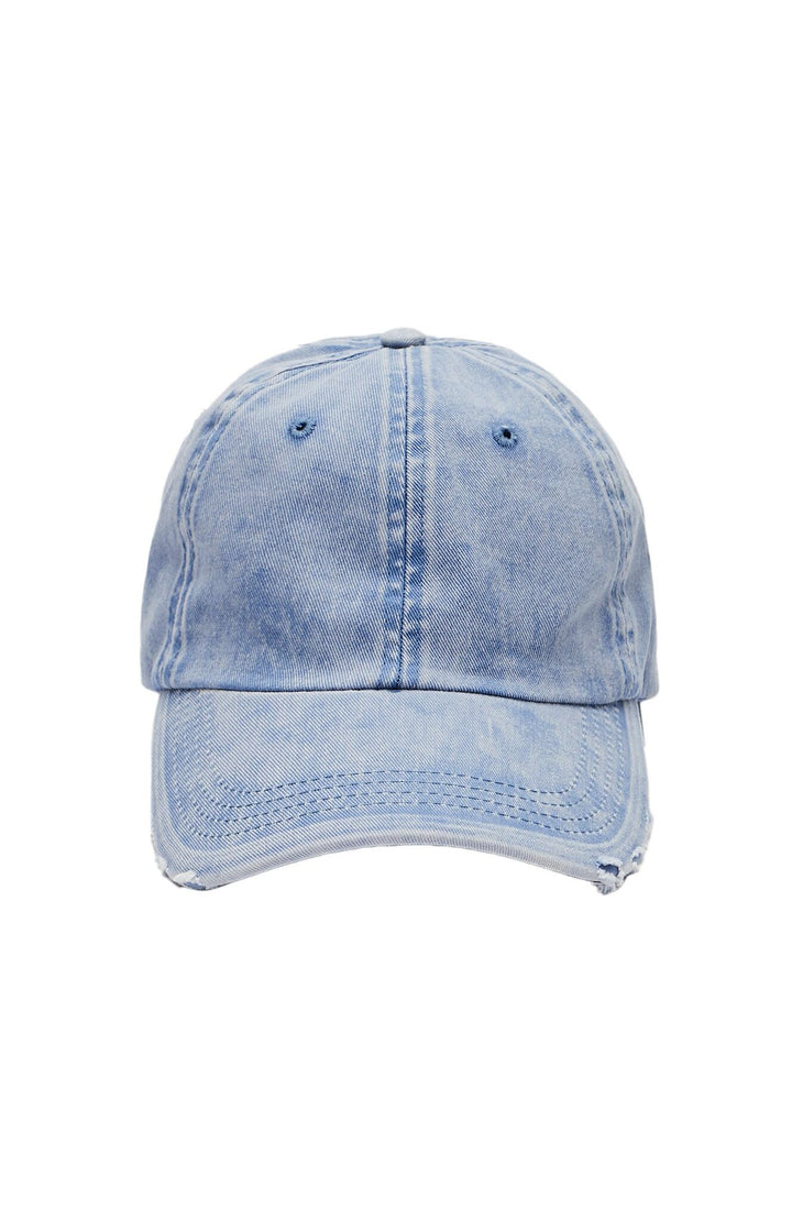 Moudda STRADIVARIUS - Chapeau/bonnet/casquette - Tunisie 1