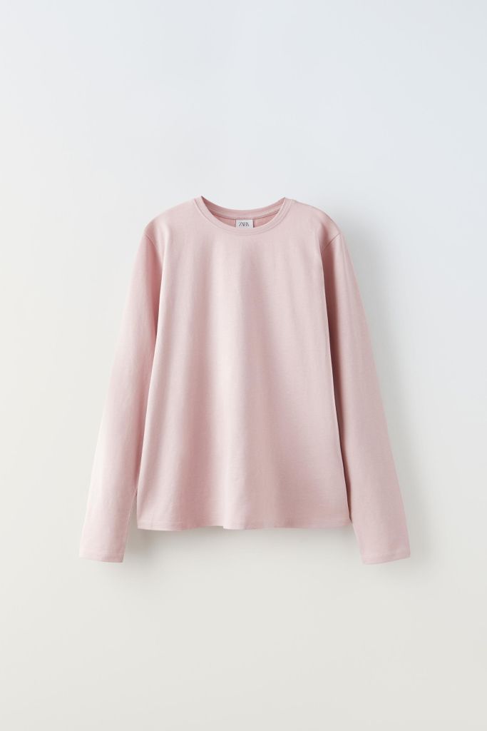 Moudda ZARA - T-Shirt - 1