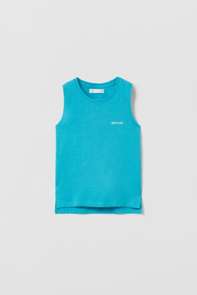 Moudda ZARA - Tee Shirt - 1