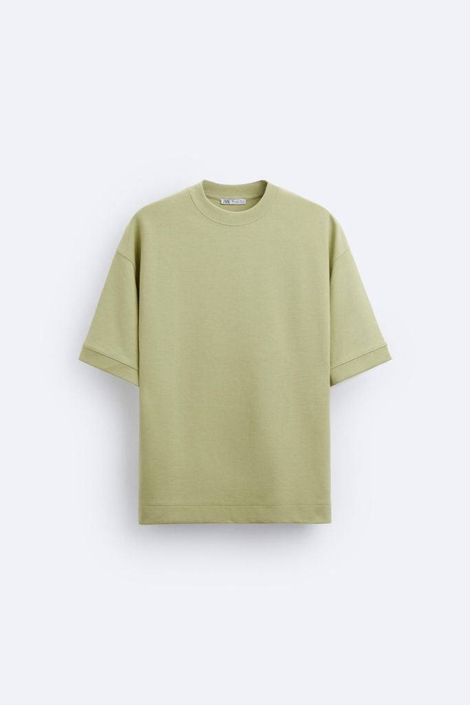 Moudda ZARA - Sweat-Shirt - 1