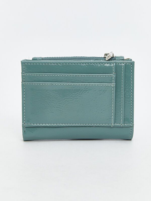 Moudda LC Waikiki - Portefeuille Femme Vert - Tunisie 2