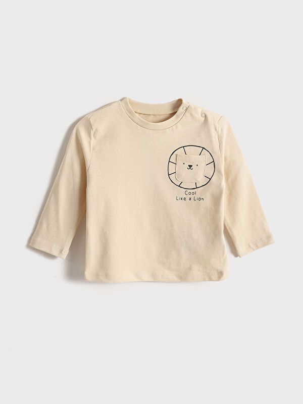 Moudda LC Waikiki - Ensemble Jersey à manches courtes pour Garçons - Tunisie 2