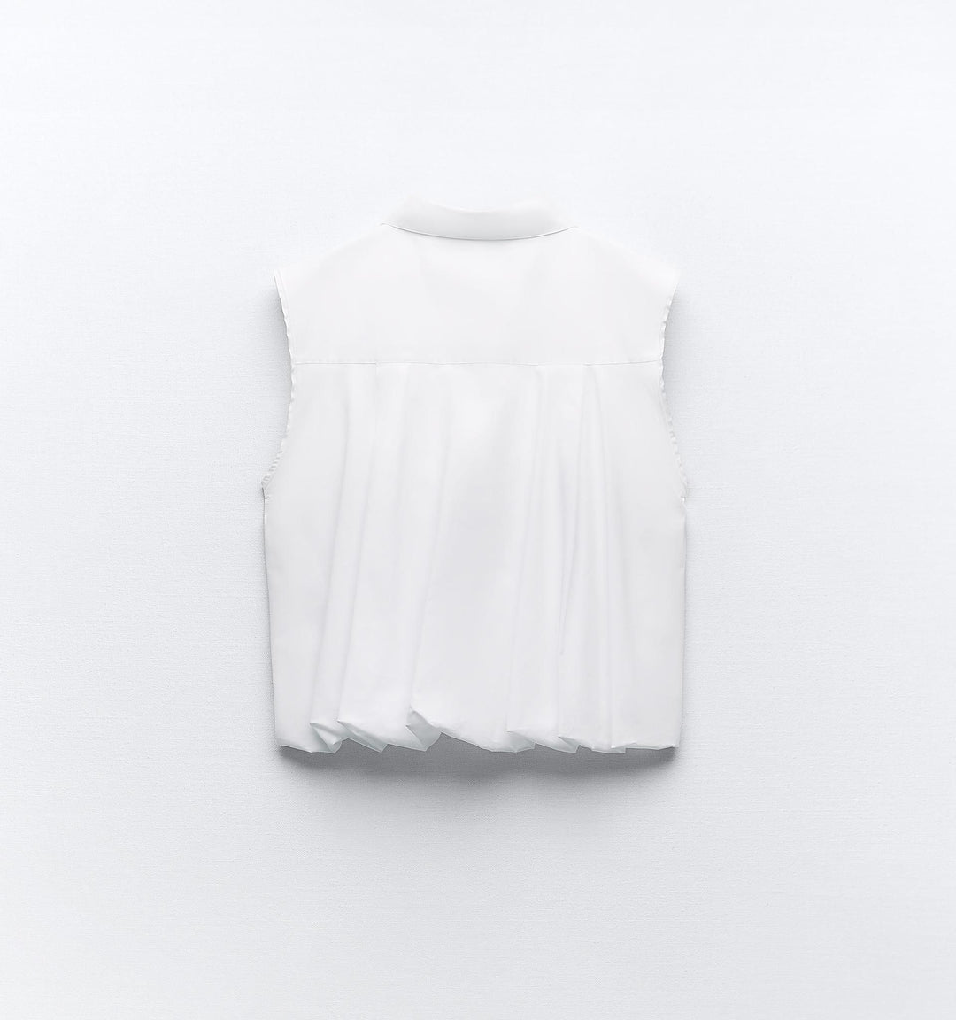 Moudda ZARA - Chemise - Tunisie 2