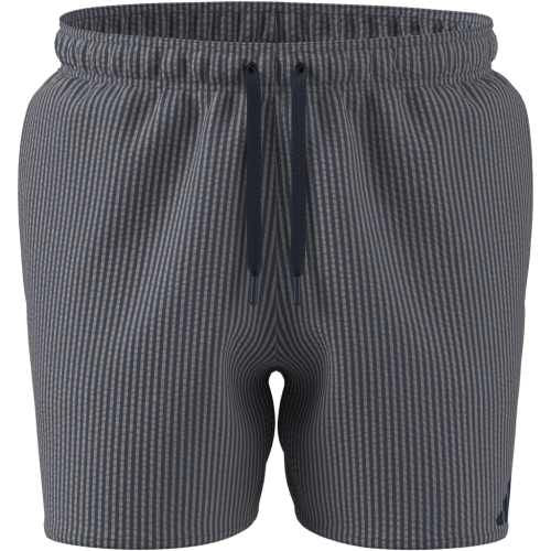 Moudda Adidas - Short de natation rayé Seersucker 12,7 cm - Tunisie 2