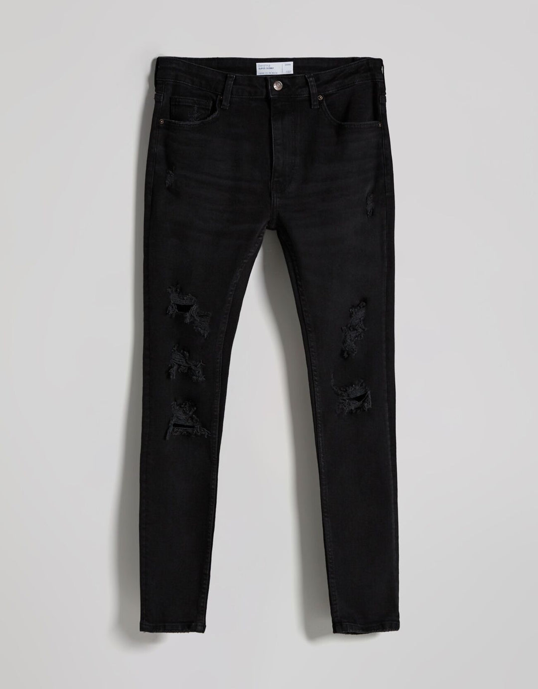 Moudda BERSHKA - Pantalon - Tunisie 1