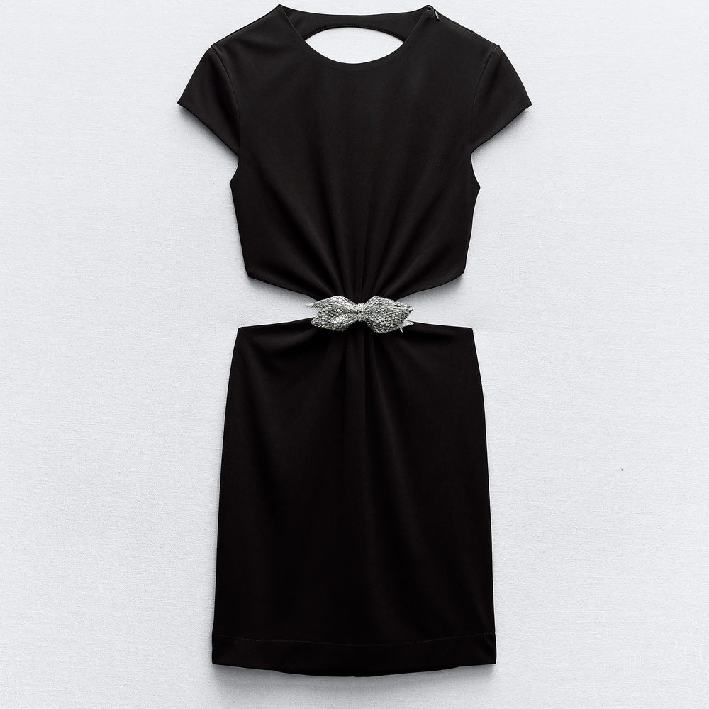 Moudda ZARA - T-Dress - Tunisie 2
