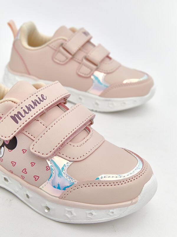 Moudda LC Waikiki - Chaussures sport Fille Rose pâle - Tunisie 3
