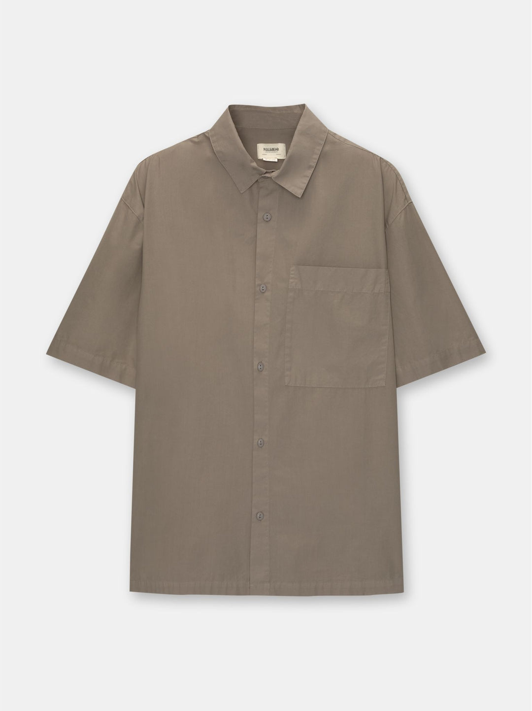 Moudda PULL & BEAR - Shirt - Tunisie 1