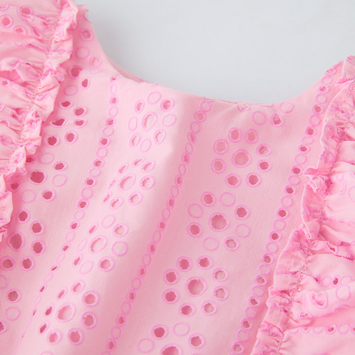 Moudda ZARA - Kda Dress - Tunisie 3