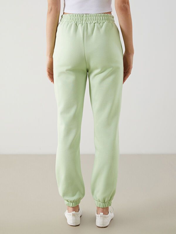 Moudda LC Waikiki - pantalon en jersey pour Femmes - Tunisie 4