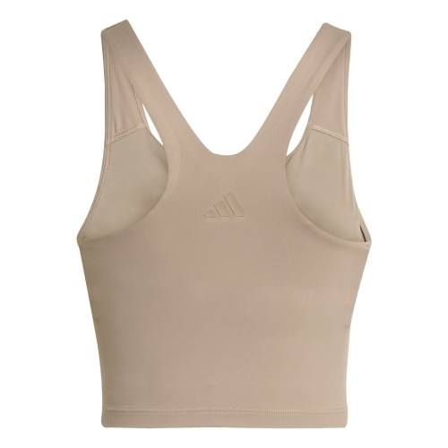 Moudda Adidas - Brassière débardeur adidas All Me Maintien moyen - Tunisie 3
