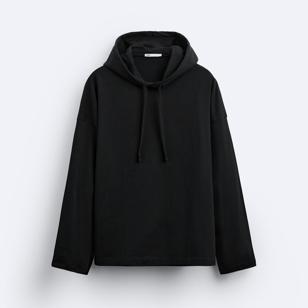 Moudda ZARA - Sweatshirt - Tunisie 1