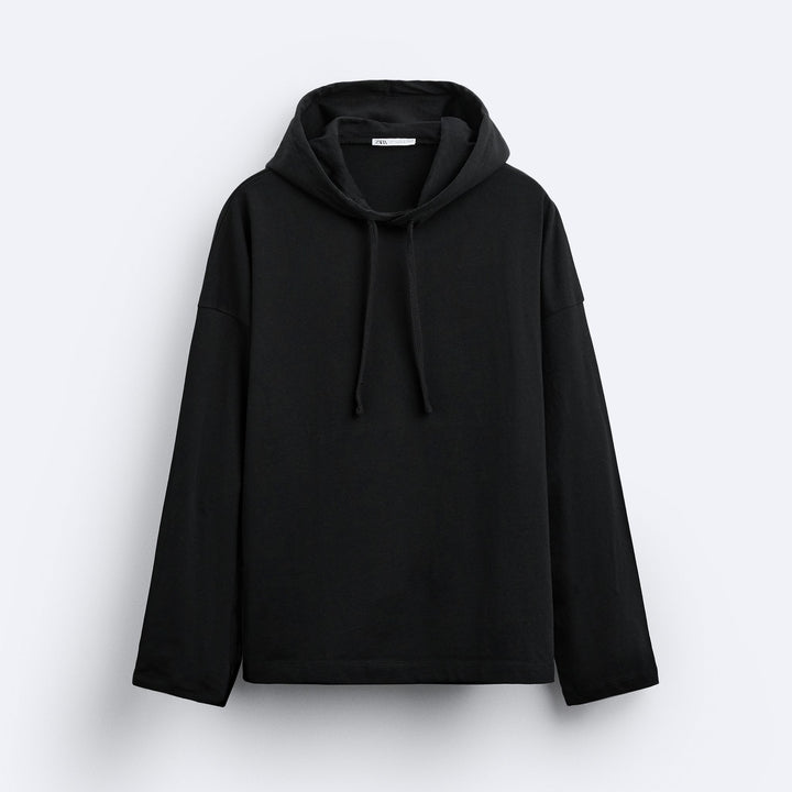 Moudda ZARA - Sweatshirt - Tunisie 1