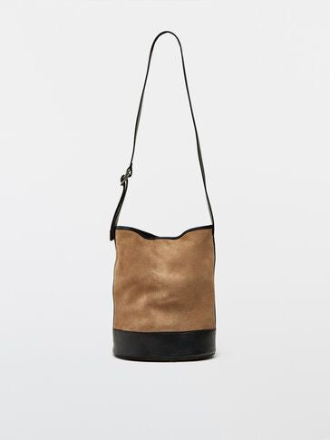 Moudda Massimo Dutti - Sac - Tunisie 1