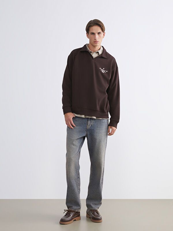 Moudda LC Waikiki - Sweatshirt pour Hommes - Tunisie 2