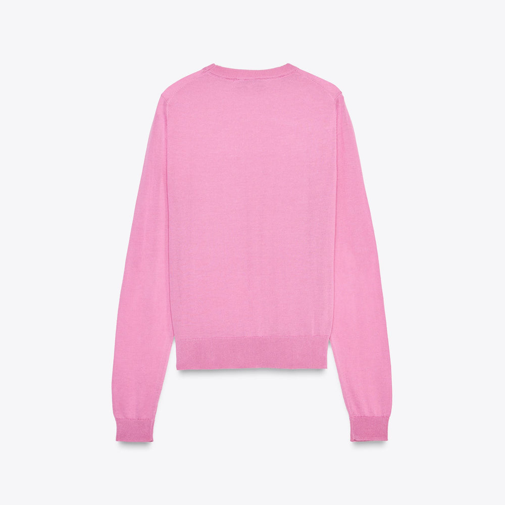 Moudda ZARA - Pull - Tencel Lyocell, Coton & Soie - Tunisie 2