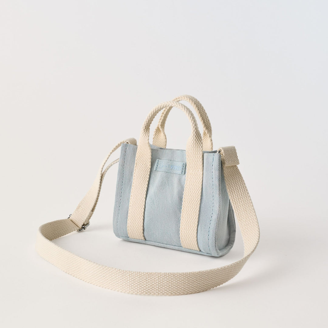 Moudda ZARA - Handbag - Tunisie 3