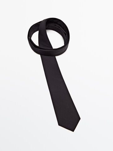 Moudda Massimo Dutti - Cravate - Tunisie 4