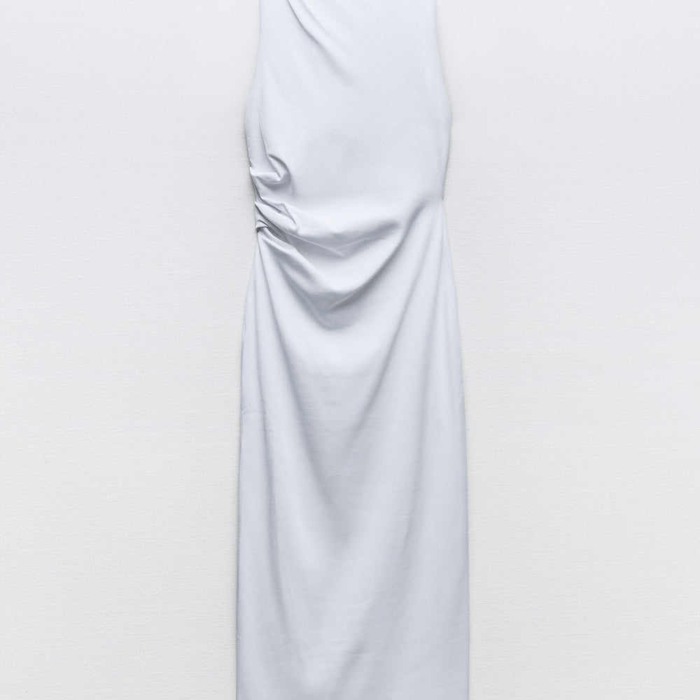 Moudda ZARA - Basic Dress - Tunisie 2