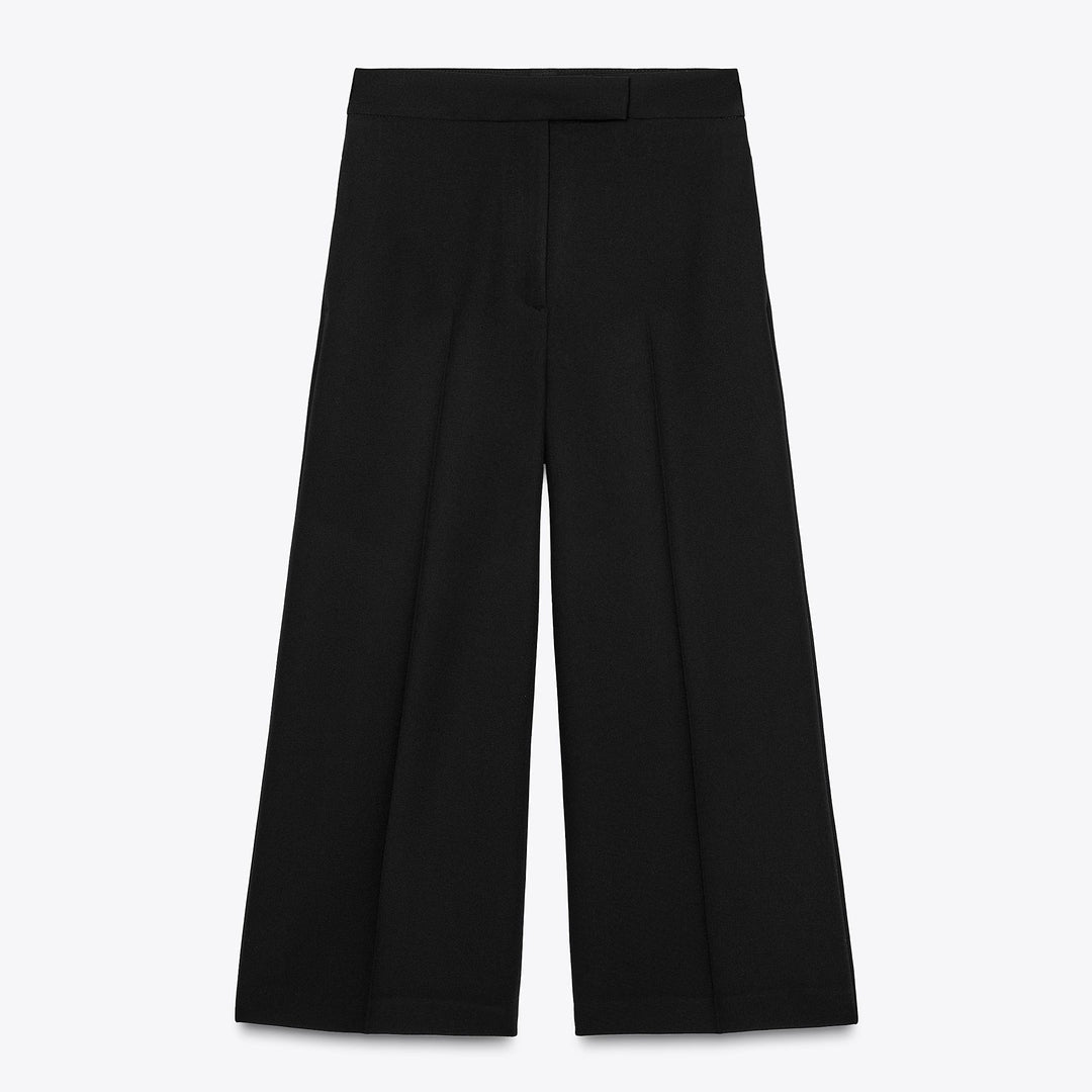 Moudda ZARA - Ensemble Pantalon Culotte - Taille Haute - Tunisie 1