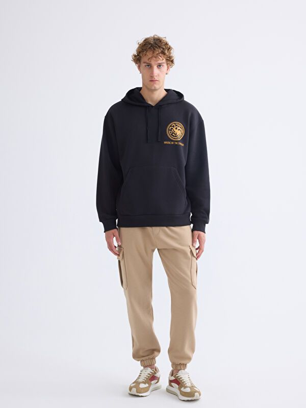 Moudda LC Waikiki - Sweatshirt pour Hommes - Tunisie 2