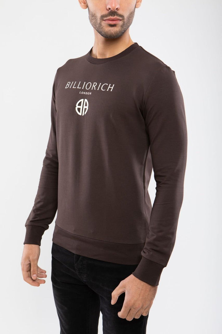 Moudda Billiorich - Sweatshirt Manches Longues Billiorich - Tunisie 4