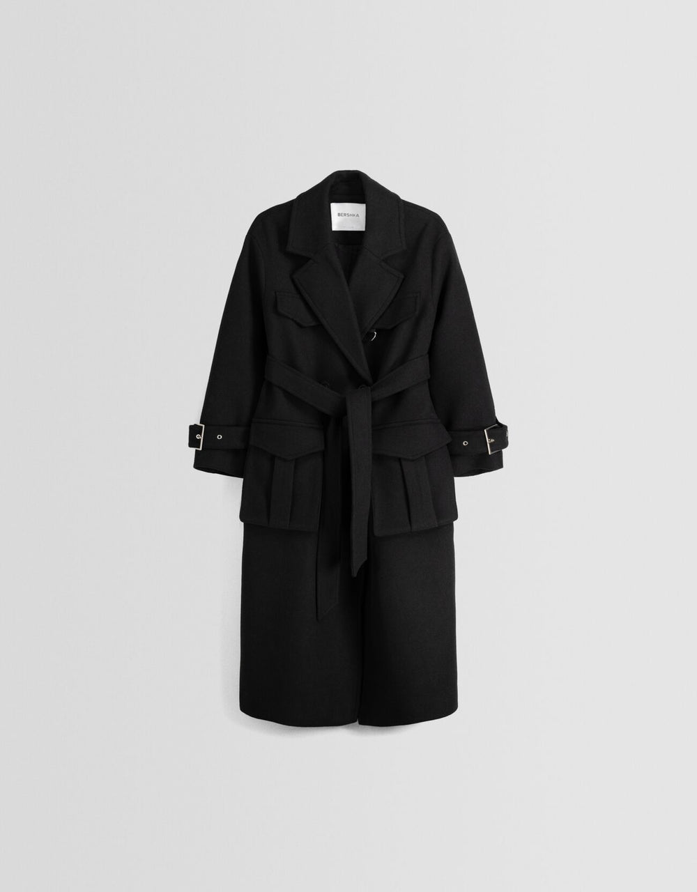 Moudda BERSHKA - Blouson / anorak - Tunisie 2