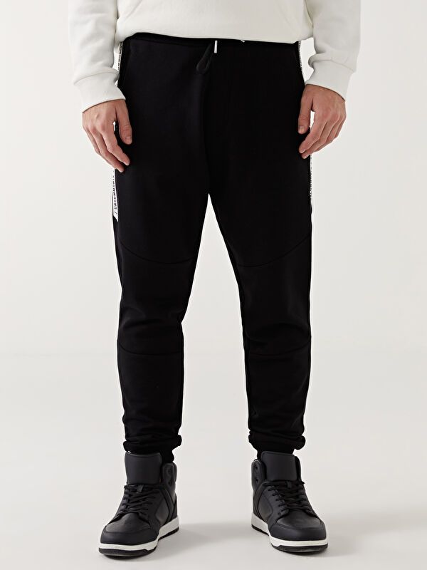 Moudda LC Waikiki - pantalon en jersey pour Hommes - Tunisie 2