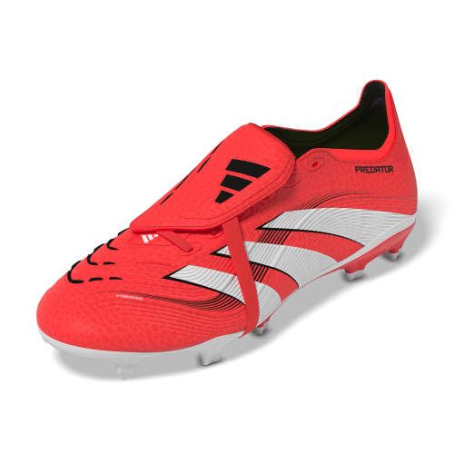 Moudda Adidas - Chaussure Predator languette rabattue Terrain souple/Multi-surfaces - Tunisie 7