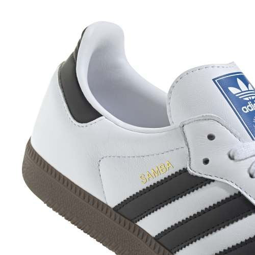 Moudda Adidas - Chaussure Samba OG - Tunisie 8