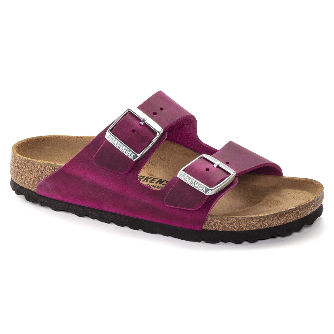 Moudda Birkenstock - Arizona Leoi - Tunisie 1