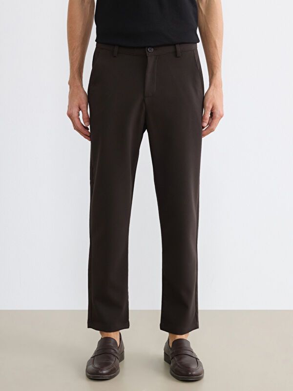 Moudda LC Waikiki - Pantalon mi-saison en tissu pour Homme - Tunisie 2