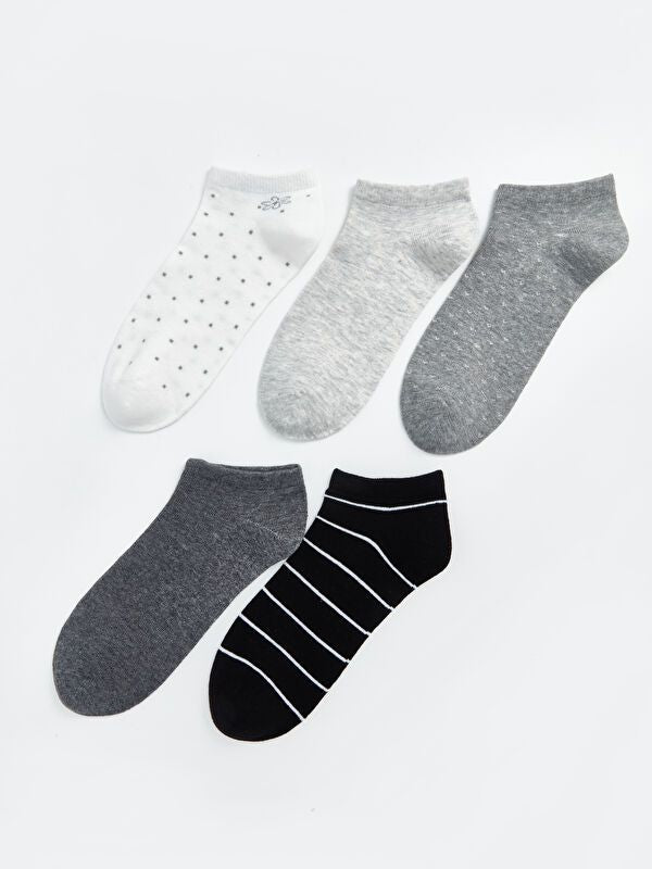 Moudda LC Waikiki - Chaussettes  de basket pour Femmes - Tunisie 1