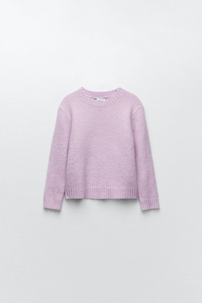 Moudda ZARA - Pull-Over - 1
