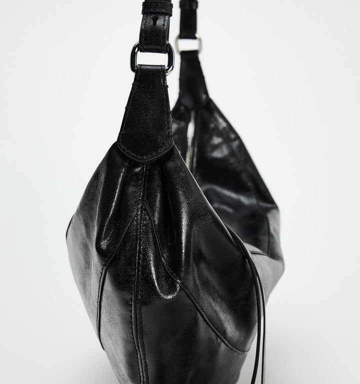 Moudda ZARA - Sac banane détail boucles - Tunisie 4