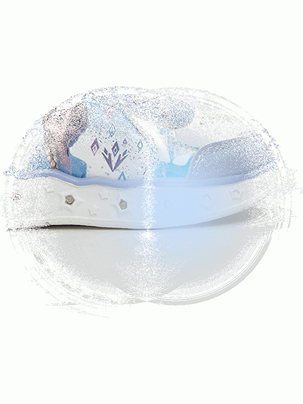 Moudda LC Waikiki - Chaussures sport Fille Bleu clair - Tunisie 3