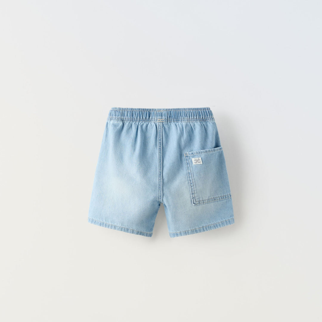 Moudda ZARA - Kdo Denim Capr - Tunisie 5