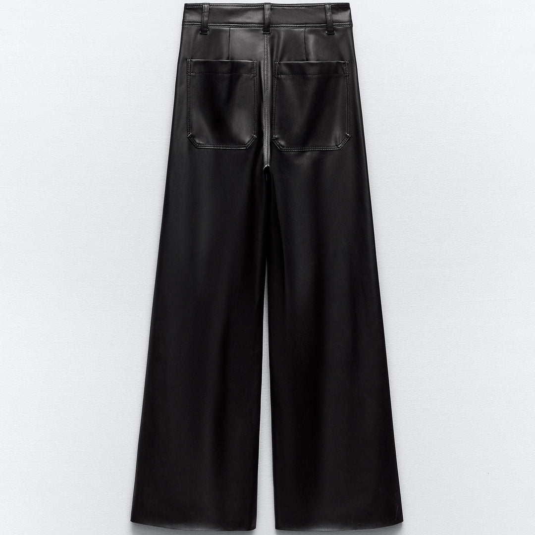 Moudda ZARA - Folder Pants - Tunisie 3
