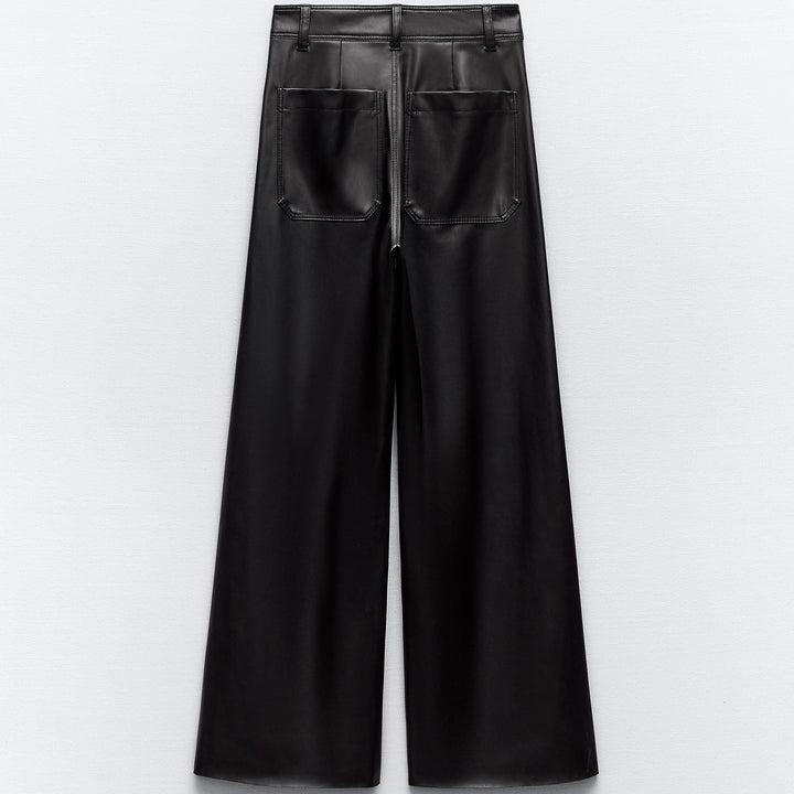 Moudda ZARA - Folder Pants - Tunisie 3