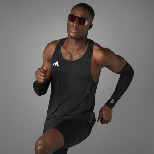 Moudda Adidas - Débardeur de running Adizero Essentials - Tunisie 6