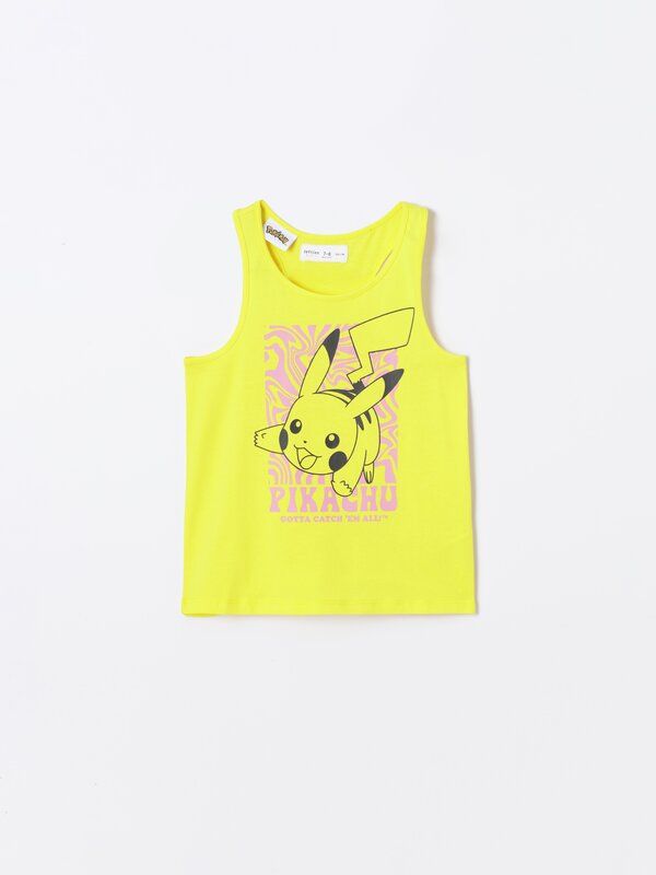 Moudda Lefties - Tee shirt - Tunisie 2