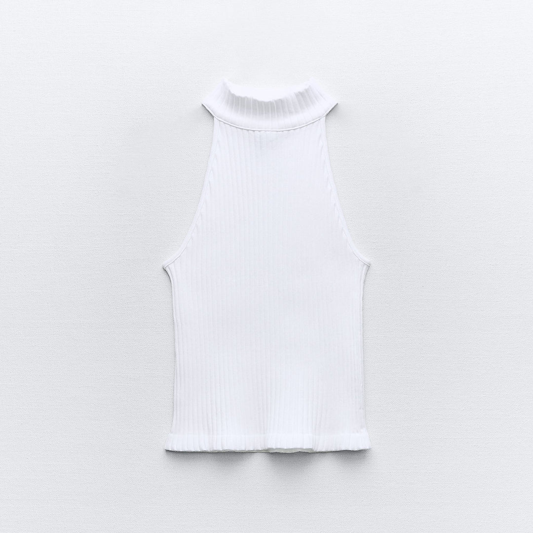 Moudda ZARA -  Basic T-Shirt - Tunisie 1