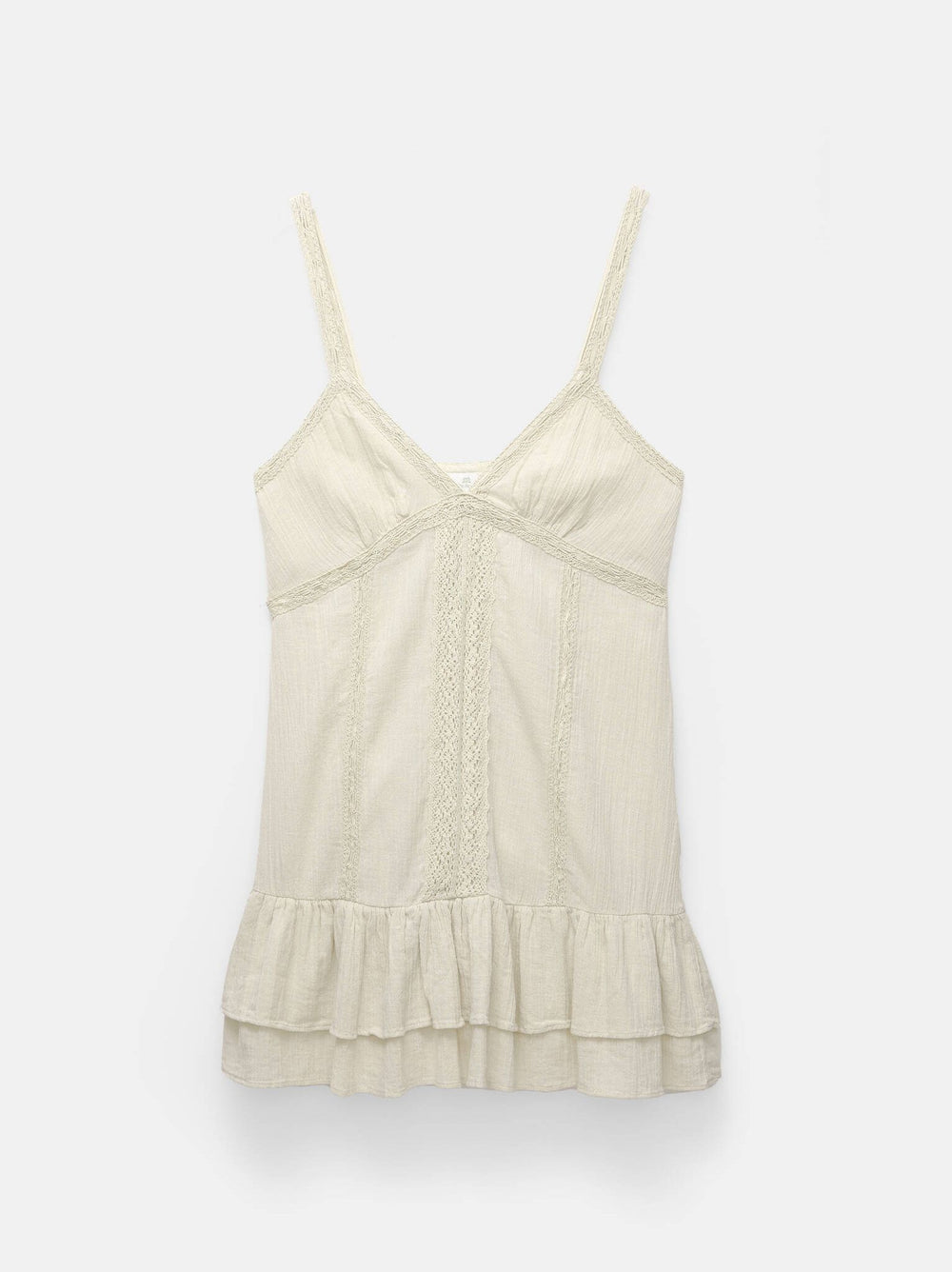 Moudda PULL & BEAR - Robe Pacific - Détails Brodés - Tunisie 2